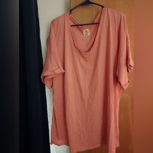 NWT 4x short sleeve